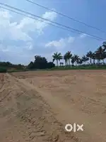 1.49 L per cent farm land Pothanur to Chettipalayam karacheri