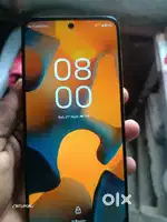 Motorola G64 5G phone 12 GB RAM 256 STORAGE