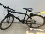 New condition