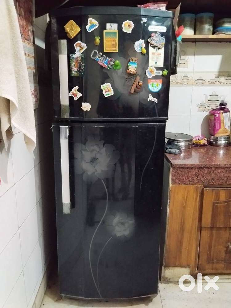 Videocon Double door fridge