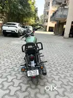 Meteor 350 Oct 2023