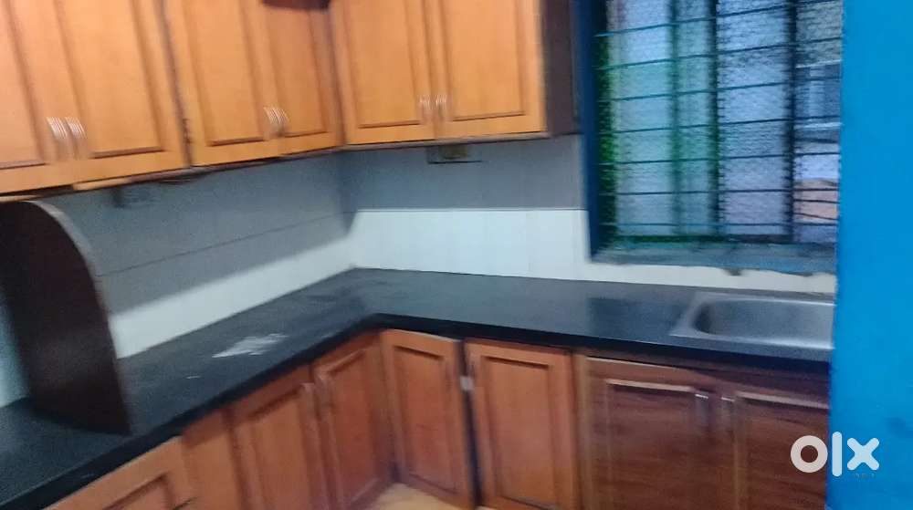 2 bhk with 2 balconies