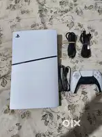 PlayStation 5 digital slim edition 1tb
