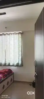 For Resale 1 BHK Flat 475 Sq.ft @ Moshi.