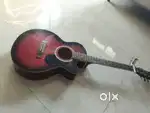 Acoustic Guitar (Walker)