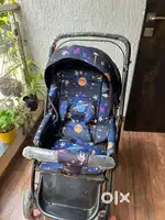Baby Stroller/ Pram
