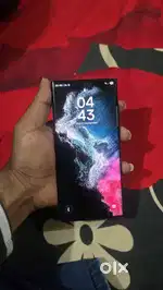 S22 Ultra 12/256 Gb