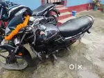 Extra bike ho gyi hai esliye bech rha