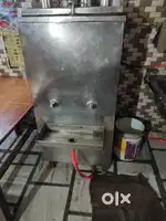 Water cooler 150 ltr, proper working condition a1