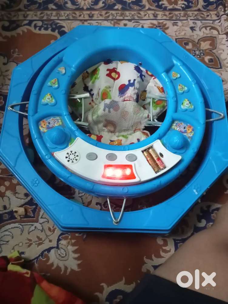 Baby Walker