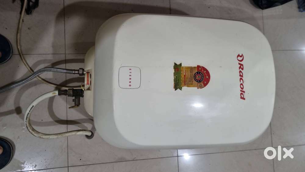 Brand RECOLD geyser 25 litres