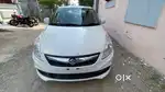 Maruti Suzuki Dzire 2018 CNG & Hybrids 125000 Km Driven