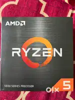 Ryzen 5 2600 processor