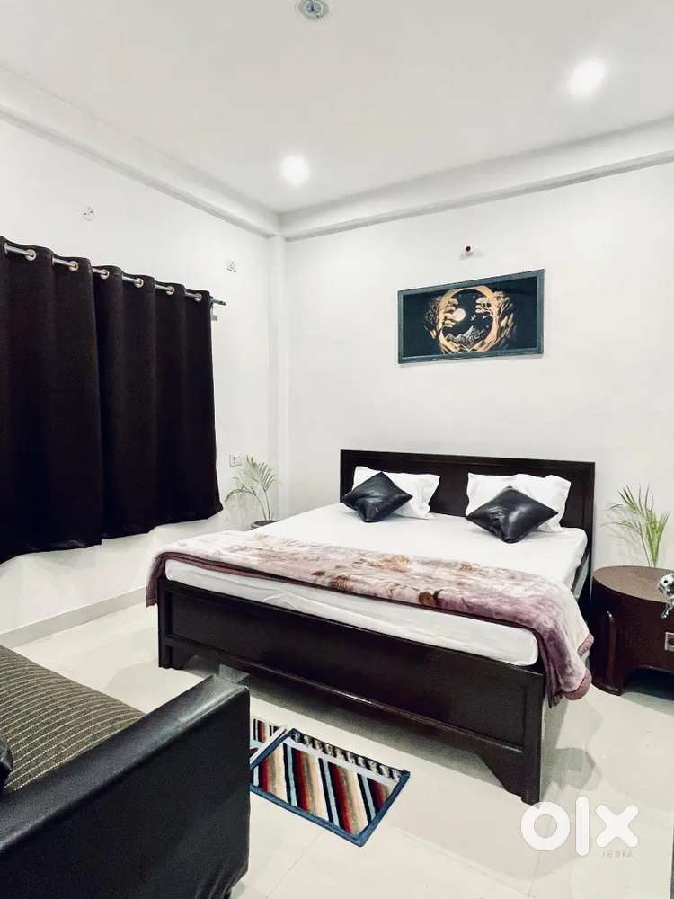 KTA KRISHNA PROPERTY 5 BHK GUEST HOUSE / INDEPENDENT HOUSE IN LAMHAI