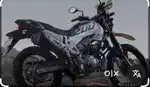 Xpulse200 4v Bike only 1 year old for sell