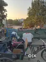 1 lakh sq ft commercial land for sale near Lekhraj, Indira Nagar.