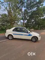 Mahindra E Verito 2018 Electric Good Condition