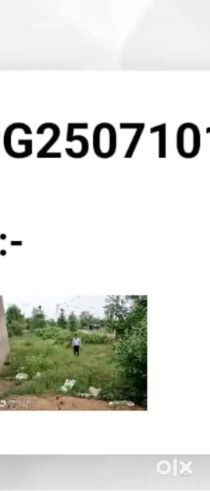 Vedanta phase 2 for sale 20 lak