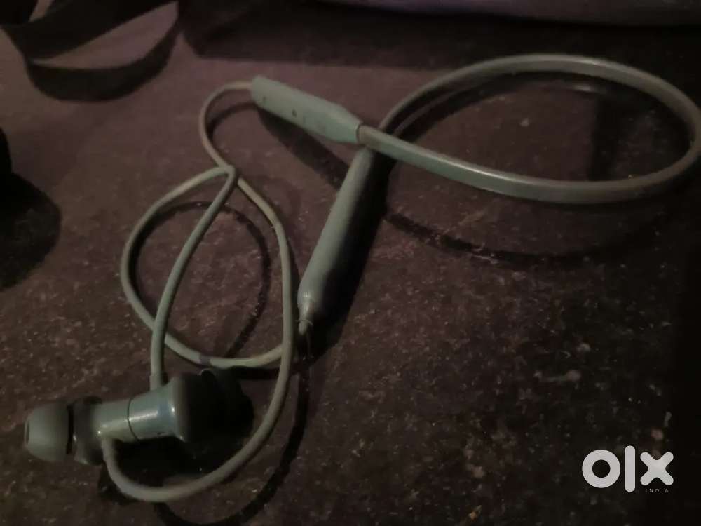 Oneplus bullets Z2 Anc