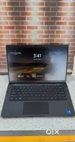 Dell Latitude 7420 Intel Core i7 11th Generation Laptop @ Rs 35,000...