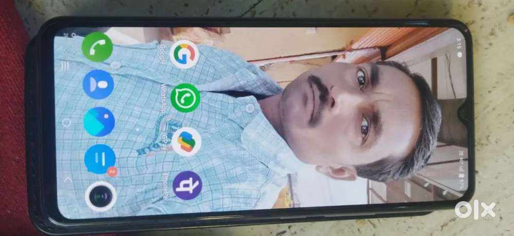 Vivo V 20 8 128 fresh fees original display