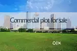 1500sqft polot for sale jk Toune Kolar road