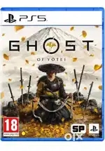 ghost of yotei ps5