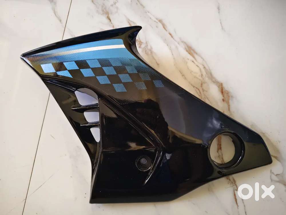 Glamour vs4 spare parts