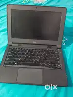 DELL LAPTOP WELL CONDITION