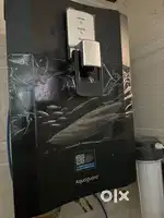 Water purifier