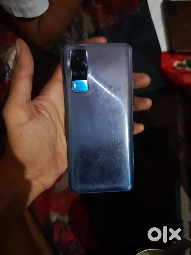 Original folder hain koi Kami nhi ha bhdiya phone ha bill box milagya