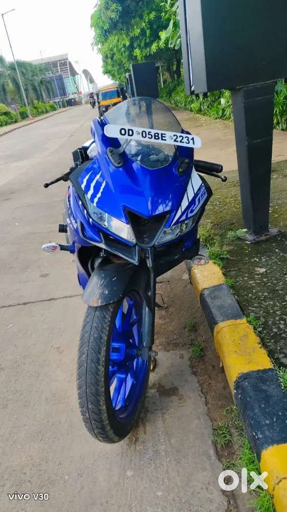 Selling bike