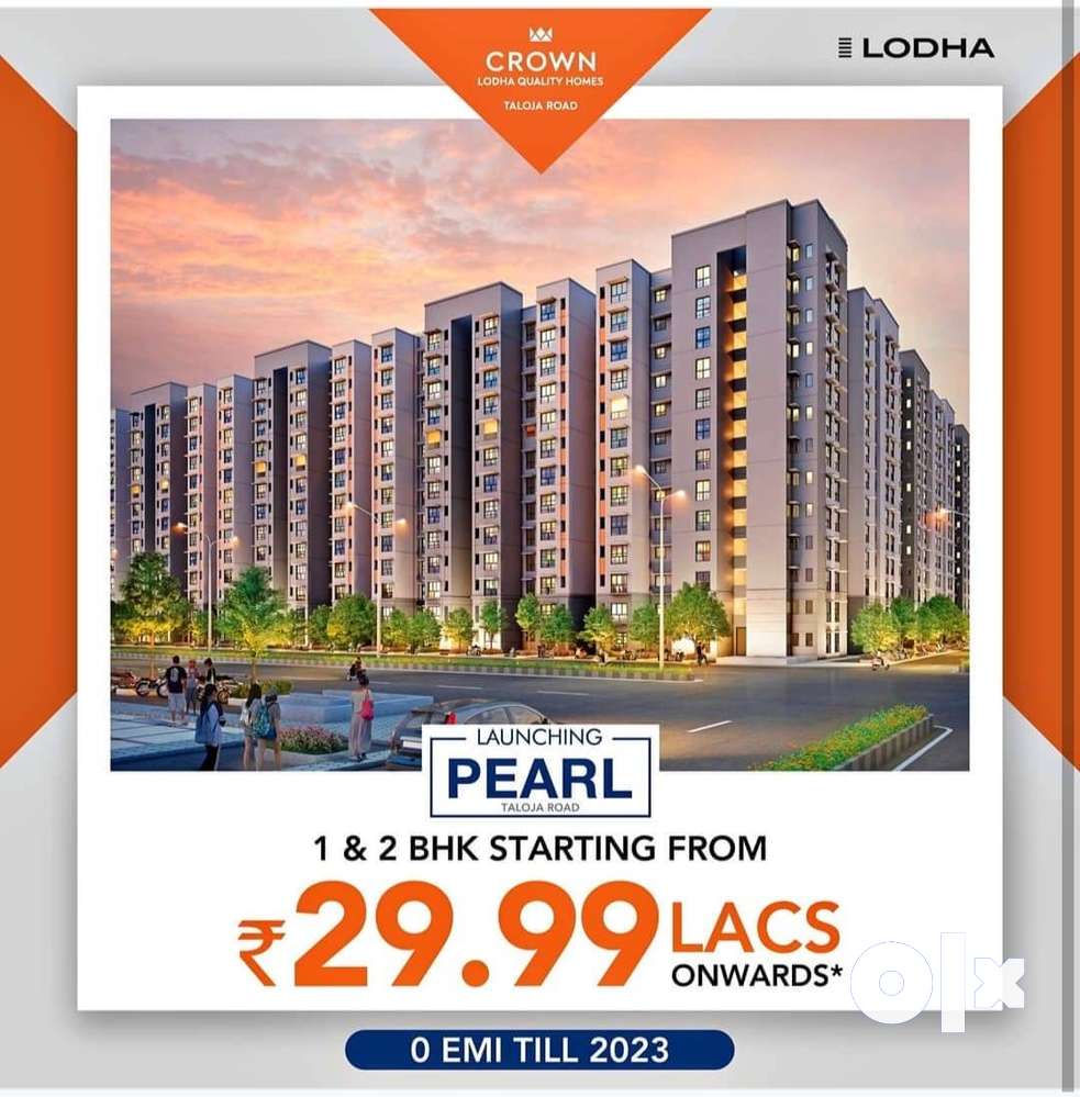 Cash Back Offer For You in Dombivli 1BHK & 2BHK