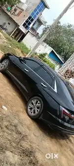 Hyundai Verna 2024 Petrol 31000 Km Driven