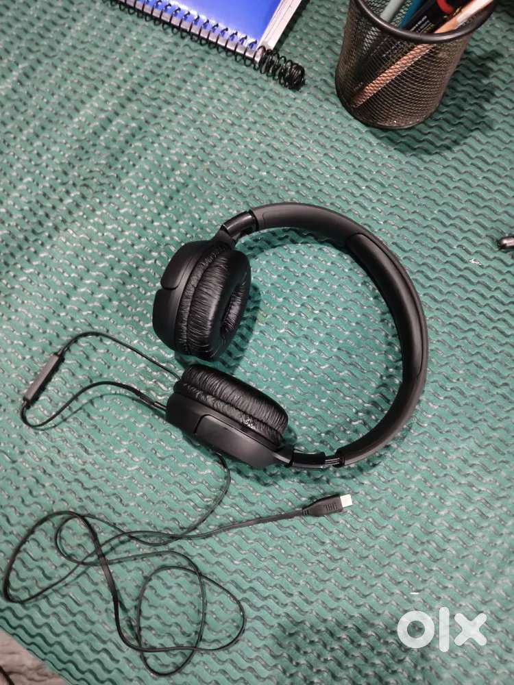 Used JBL Tune 520C