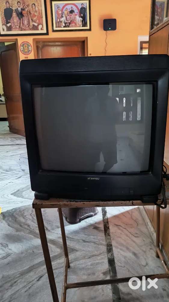 Sansui Sv 2106 tv