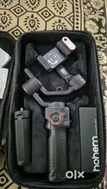 Hohem isteady m6 Gimbal