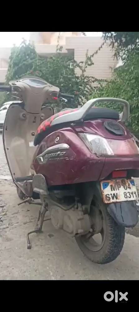 I want to sell my jupiter 125 very good condition Frist owner