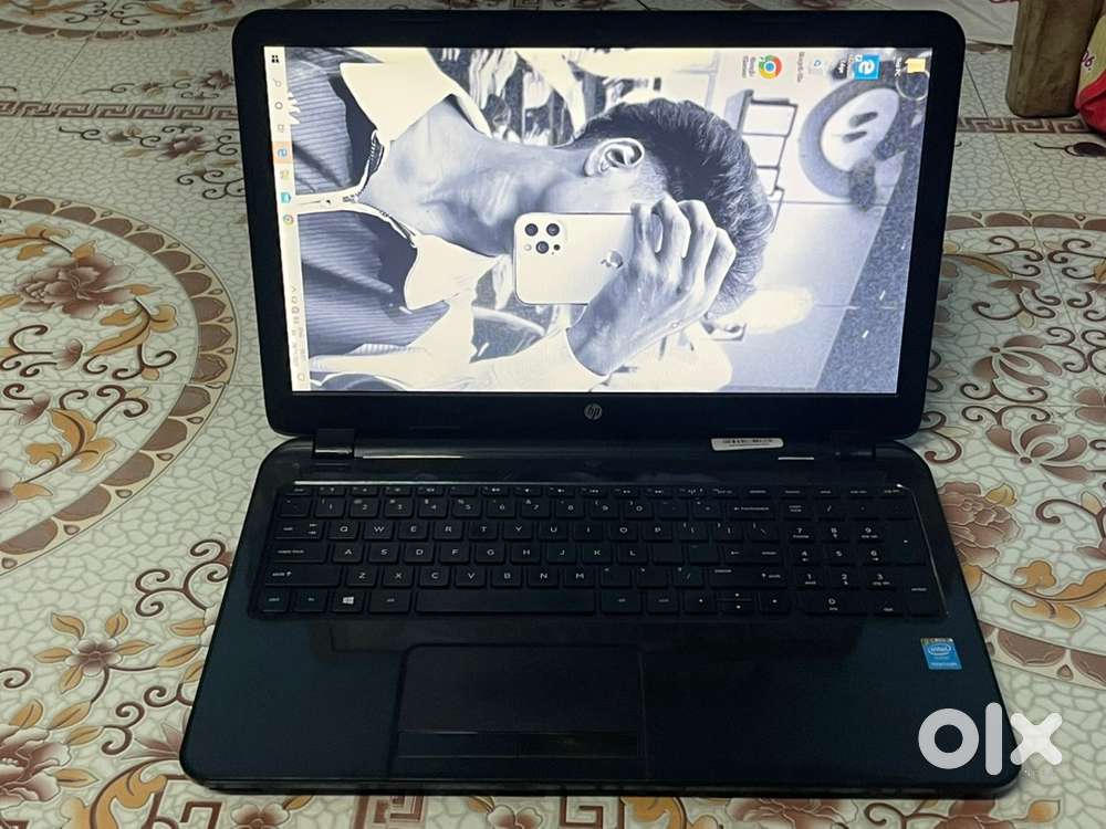 Hp laptopp