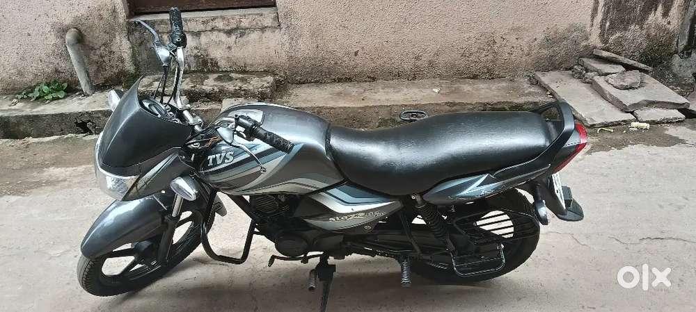 Bike in good condition full original