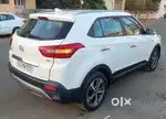 Hyundai Creta 1.6 SX Plus Auto, 2019, Petrol