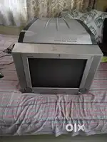 Television