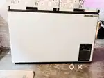D type fridge