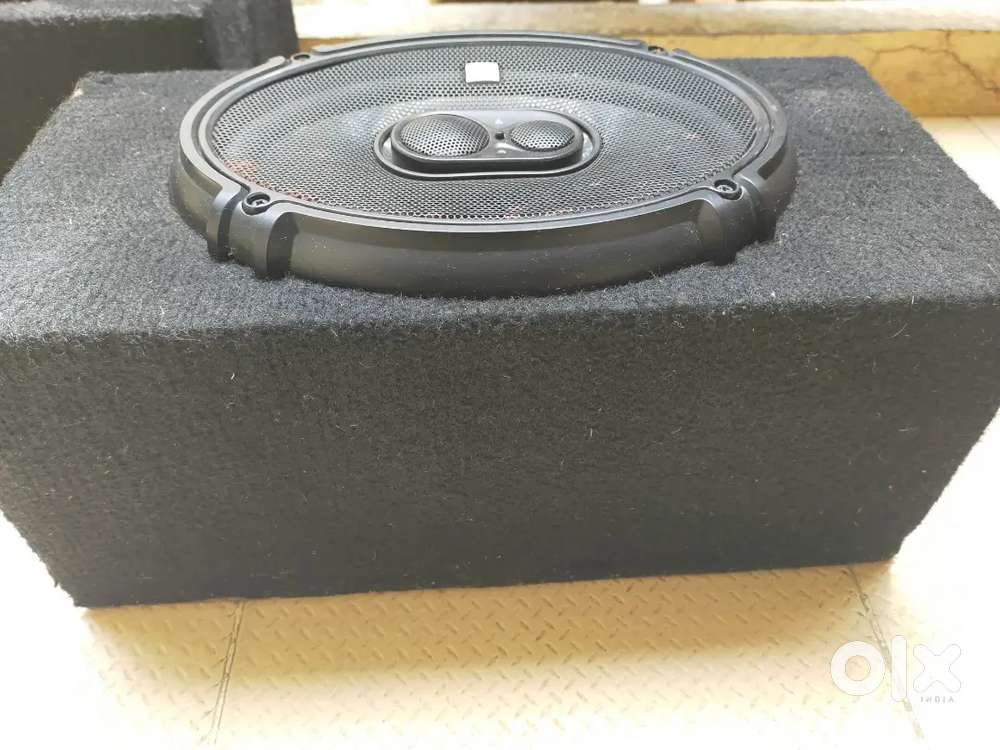 JBL Speakers