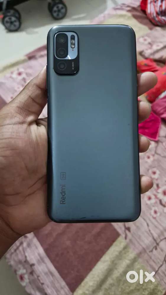 Redmi Note10T 5G