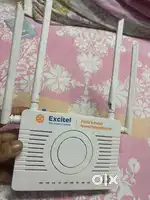 Wifi  router