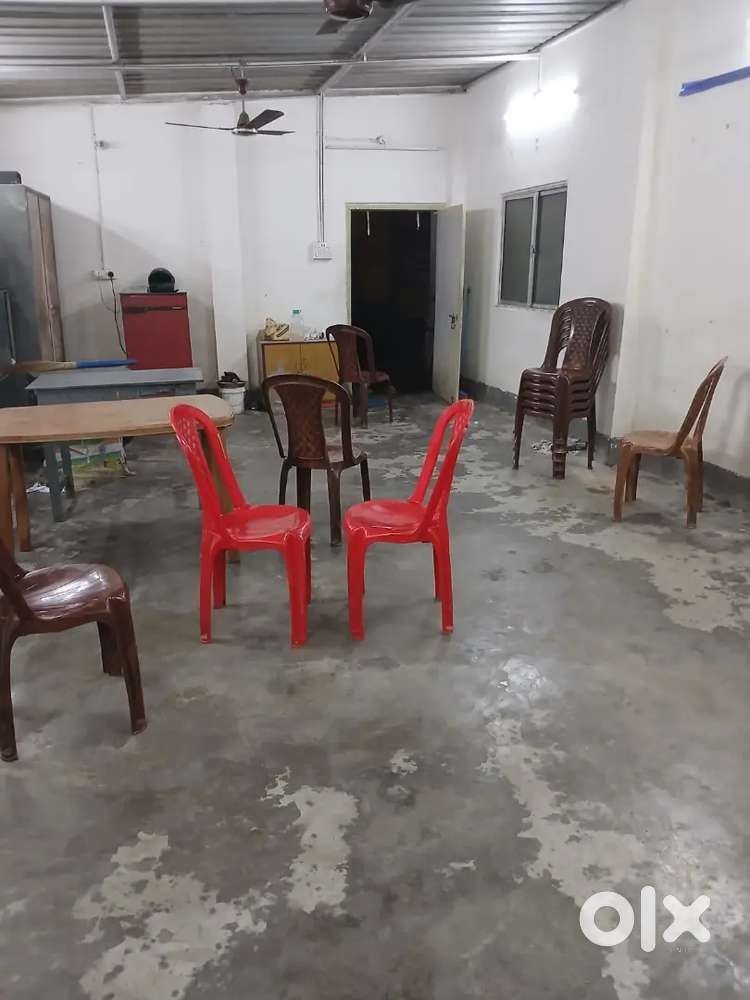 Rent only for dance and yoga, drawing and gymnastics classes