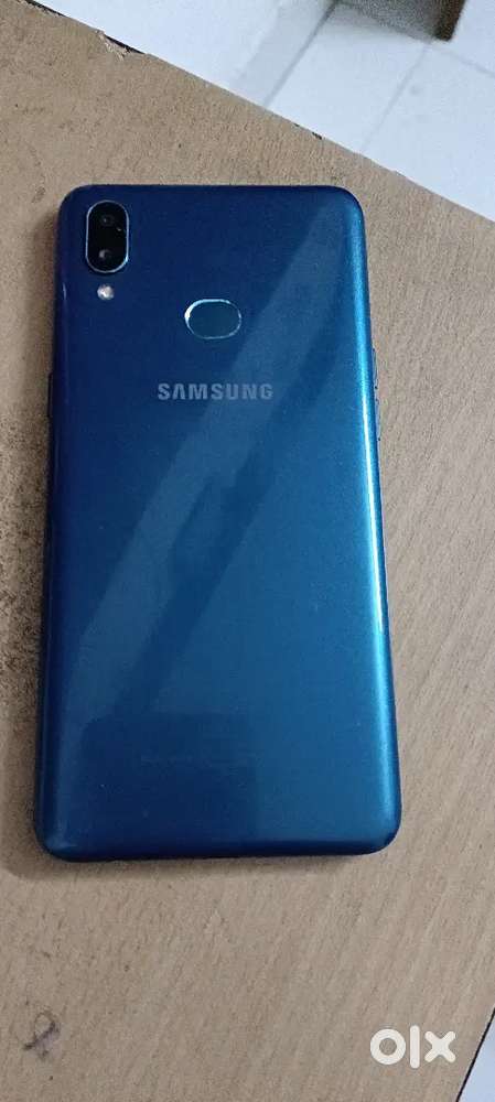 A10 Mobile