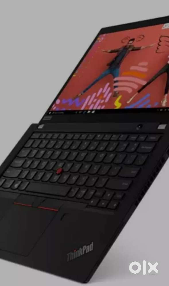 ThinkPad x390 i7 16gb ram Lenovo laptop