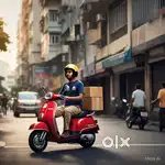 Zepto HYD Seeking Friendly and Professional Riders
